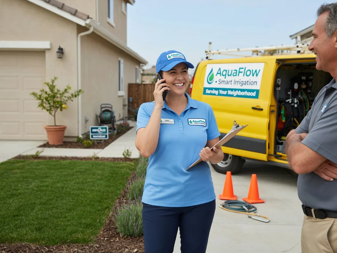 Irrigation Installation Saint James City, FL FAQs